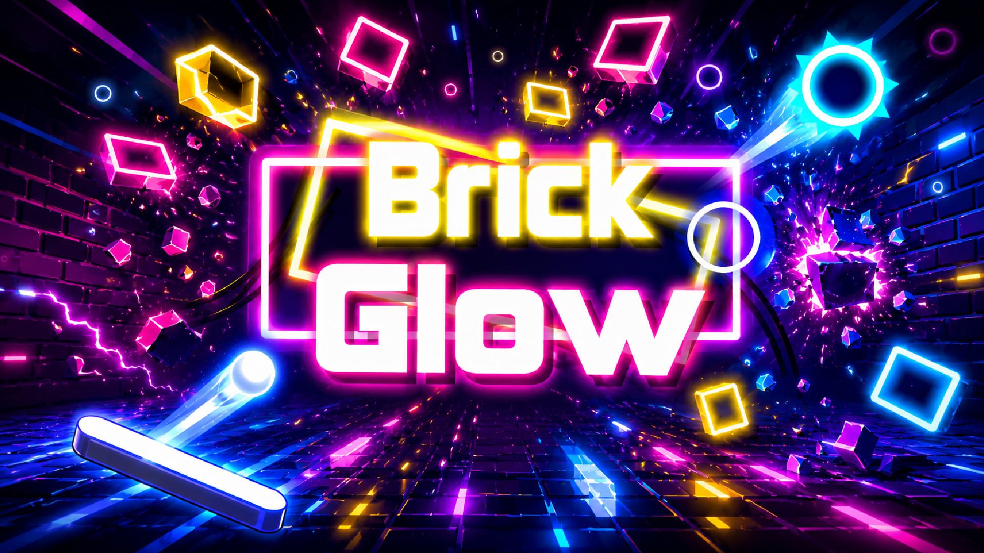 Brick Glow