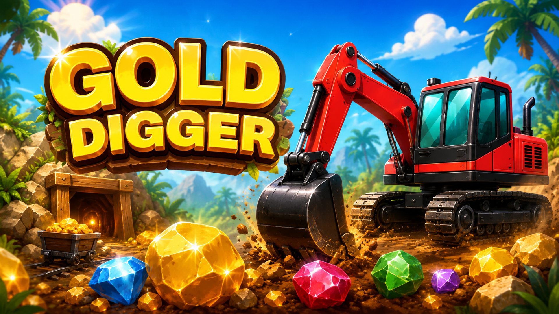 Gold Digge