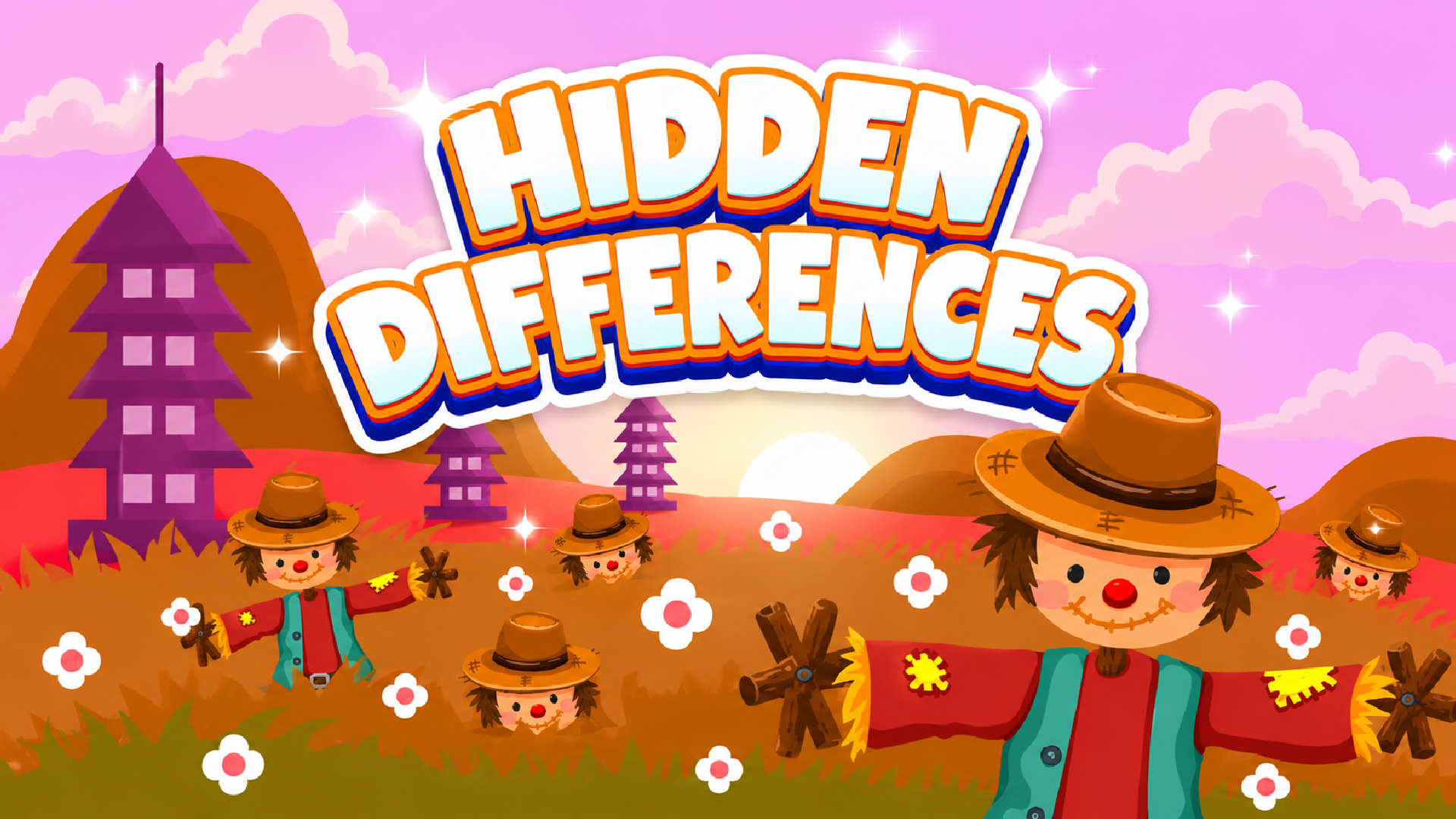 Hidden Differences