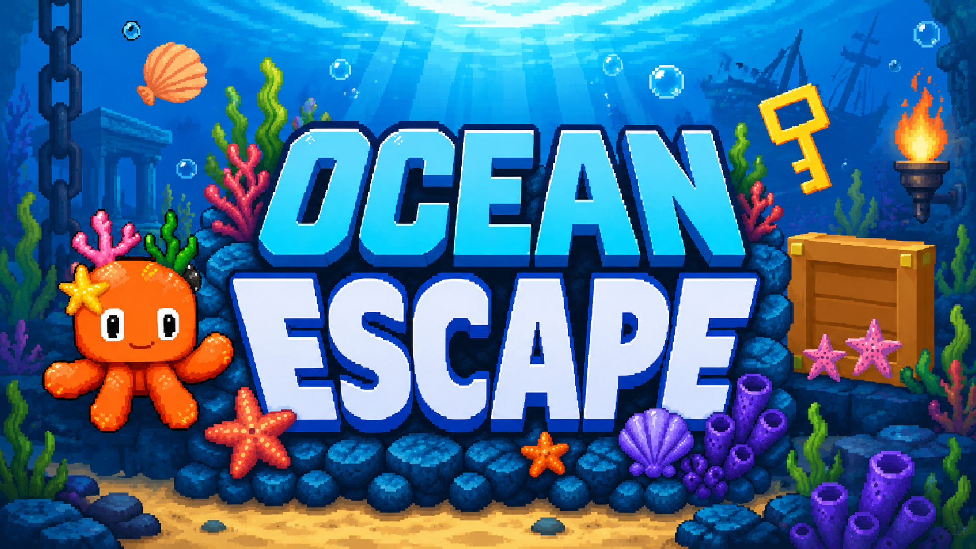 Ocean Escape