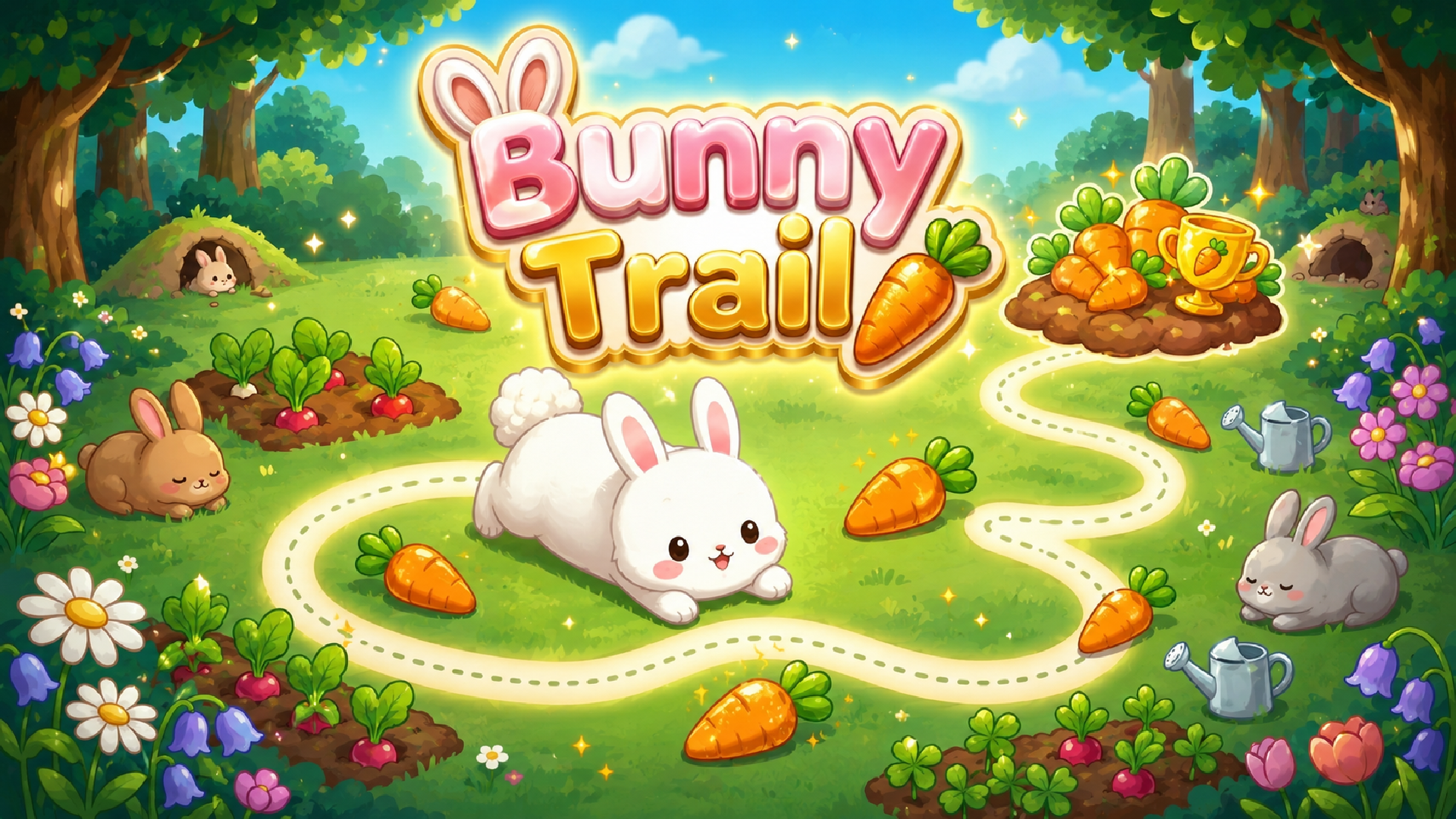Bunny Trail