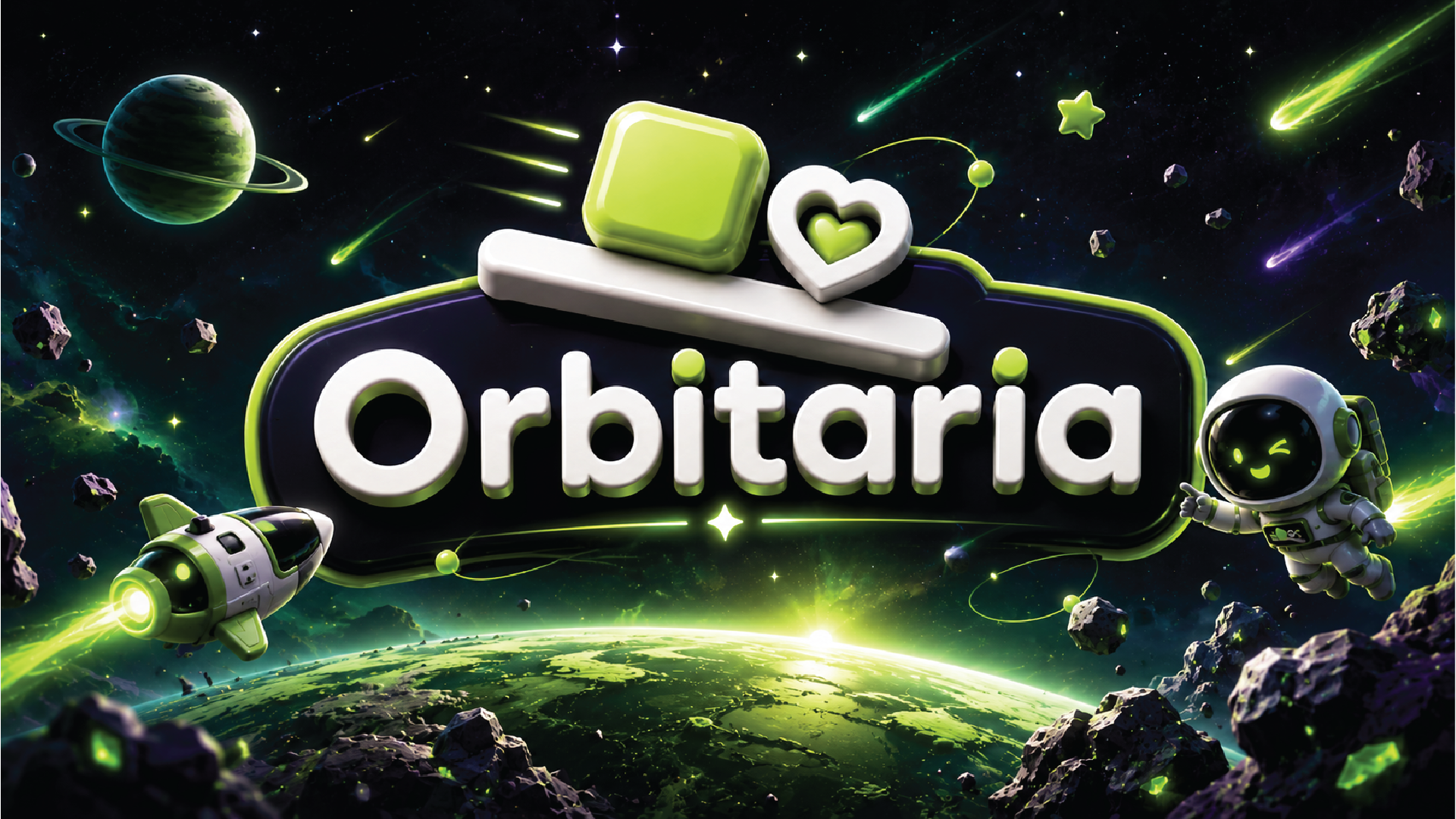 Orbitaria 2