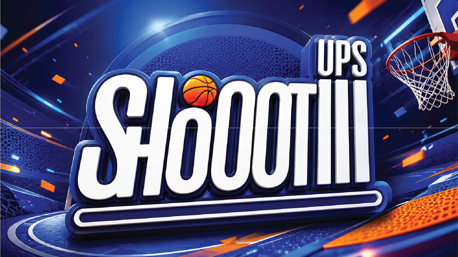 Shoot Ups